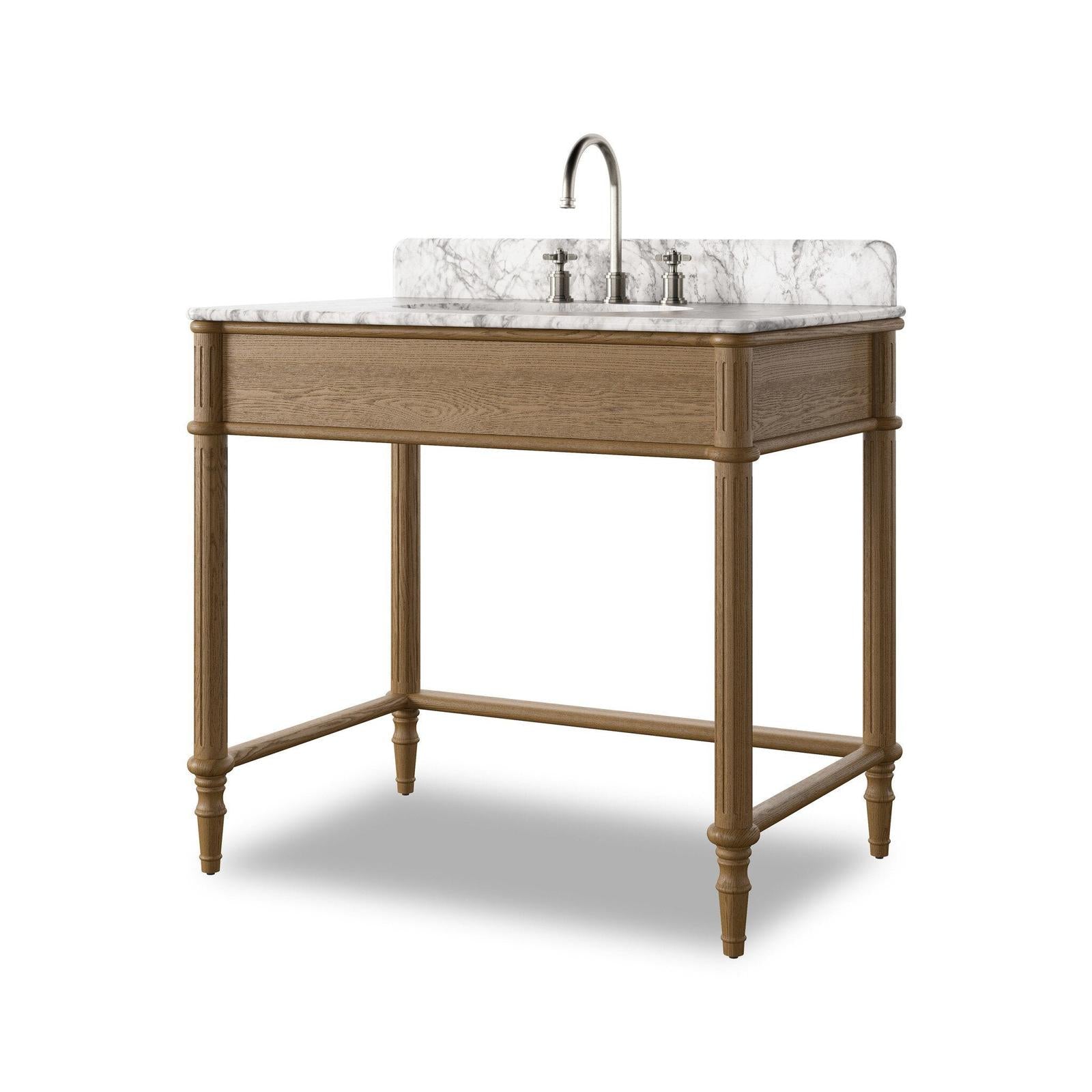 Four Hands Toulouse Washstand