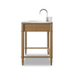 Four Hands Toulouse Washstand
