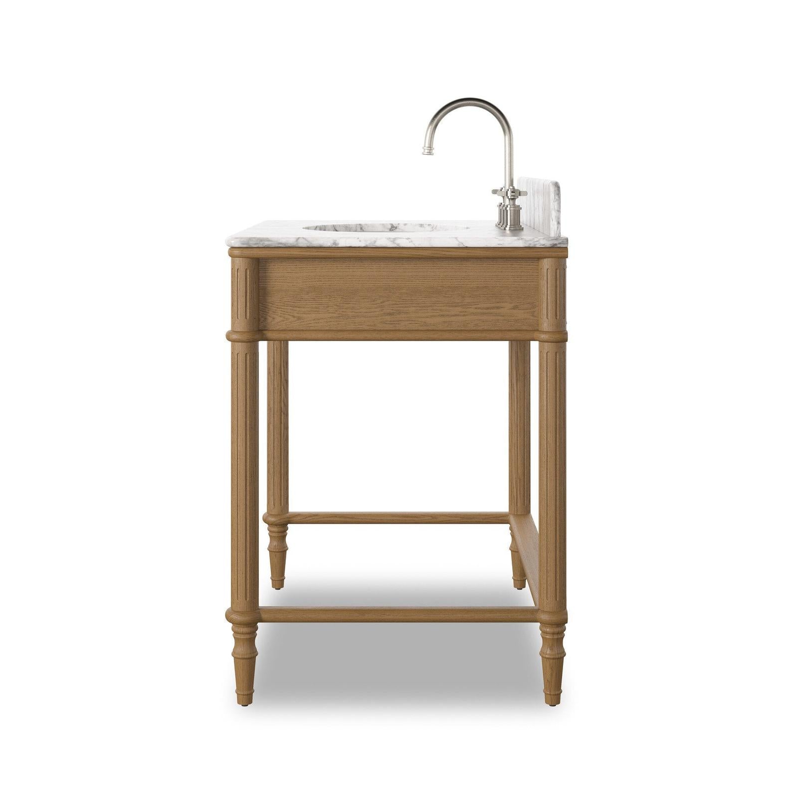 Four Hands Toulouse Washstand