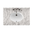 Four Hands Toulouse Washstand