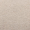 Four Hands Sonnet Laughlin Bone Pillow
