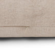 Four Hands Sonnet Laughlin Bone Pillow