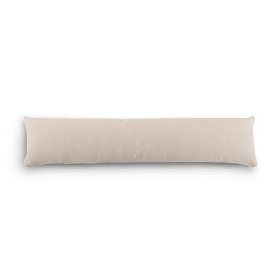 Four Hands Sonnet Laughlin Bone Pillow