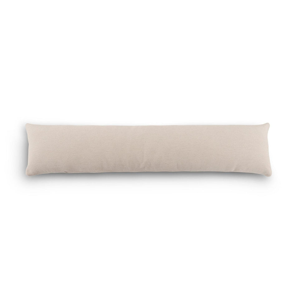 Four Hands Sonnet Laughlin Bone Pillow