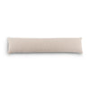 Four Hands Sonnet Laughlin Bone Pillow