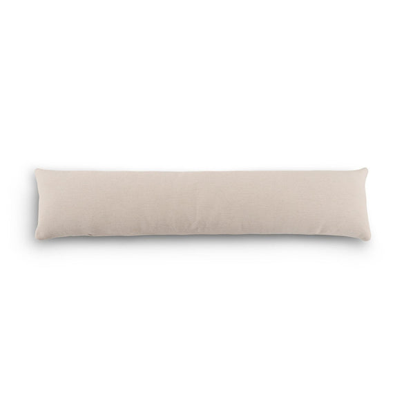 Four Hands Sonnet Laughlin Bone Pillow