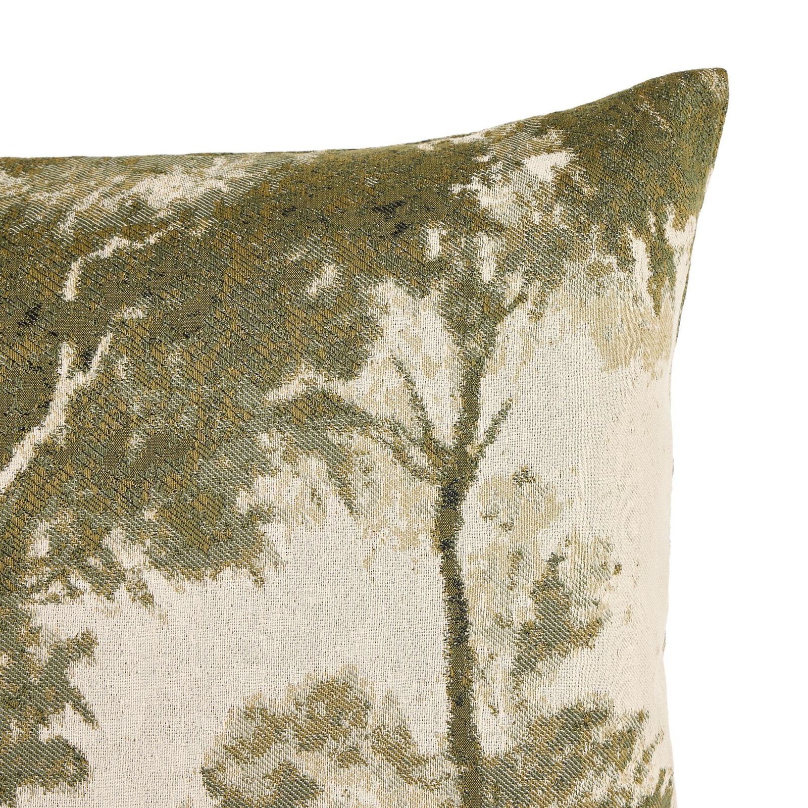 Toile Pillow