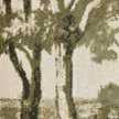 Toile Pillow