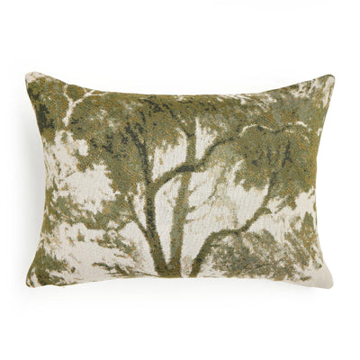 Toile Pillow