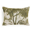 Toile Pillow