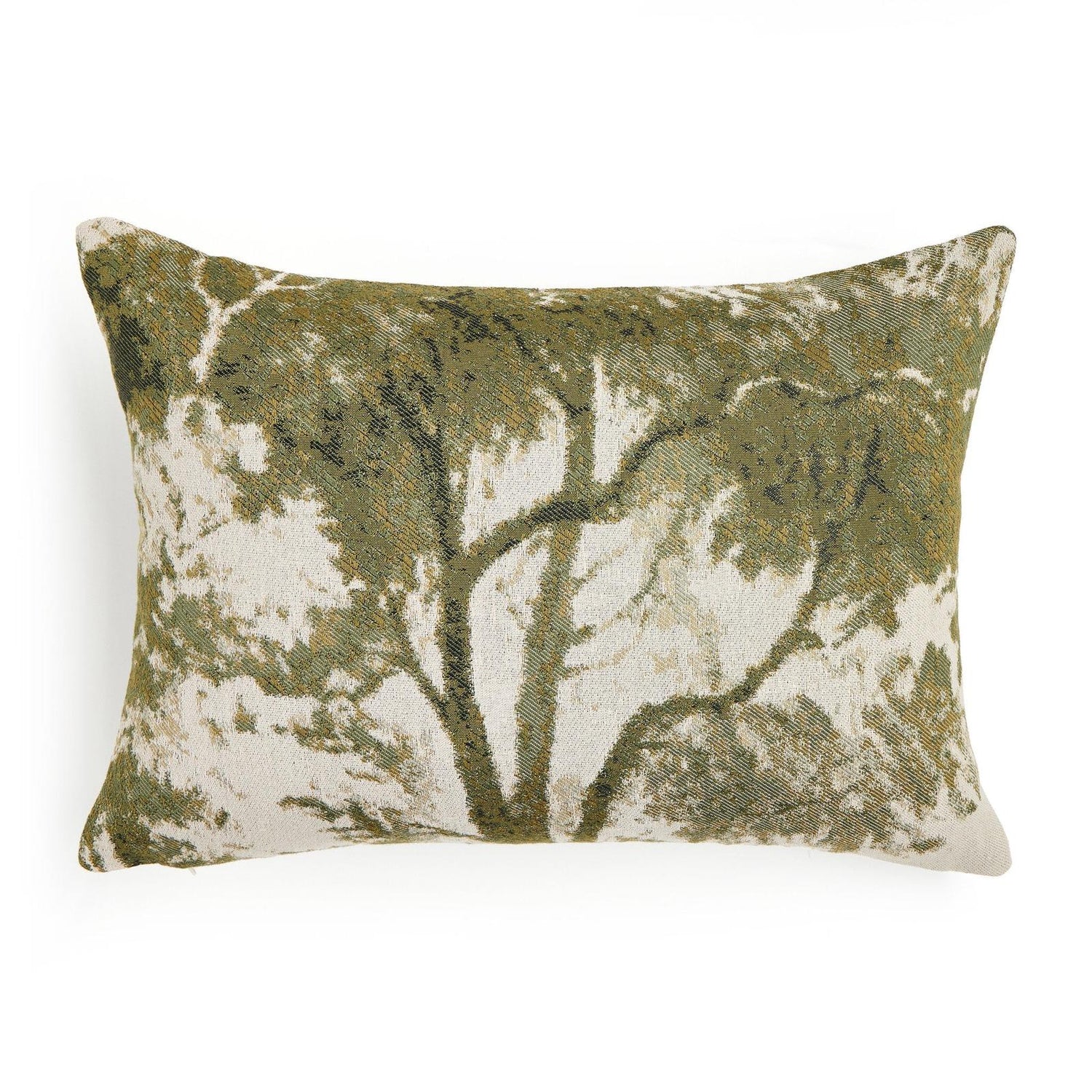 Toile Pillow