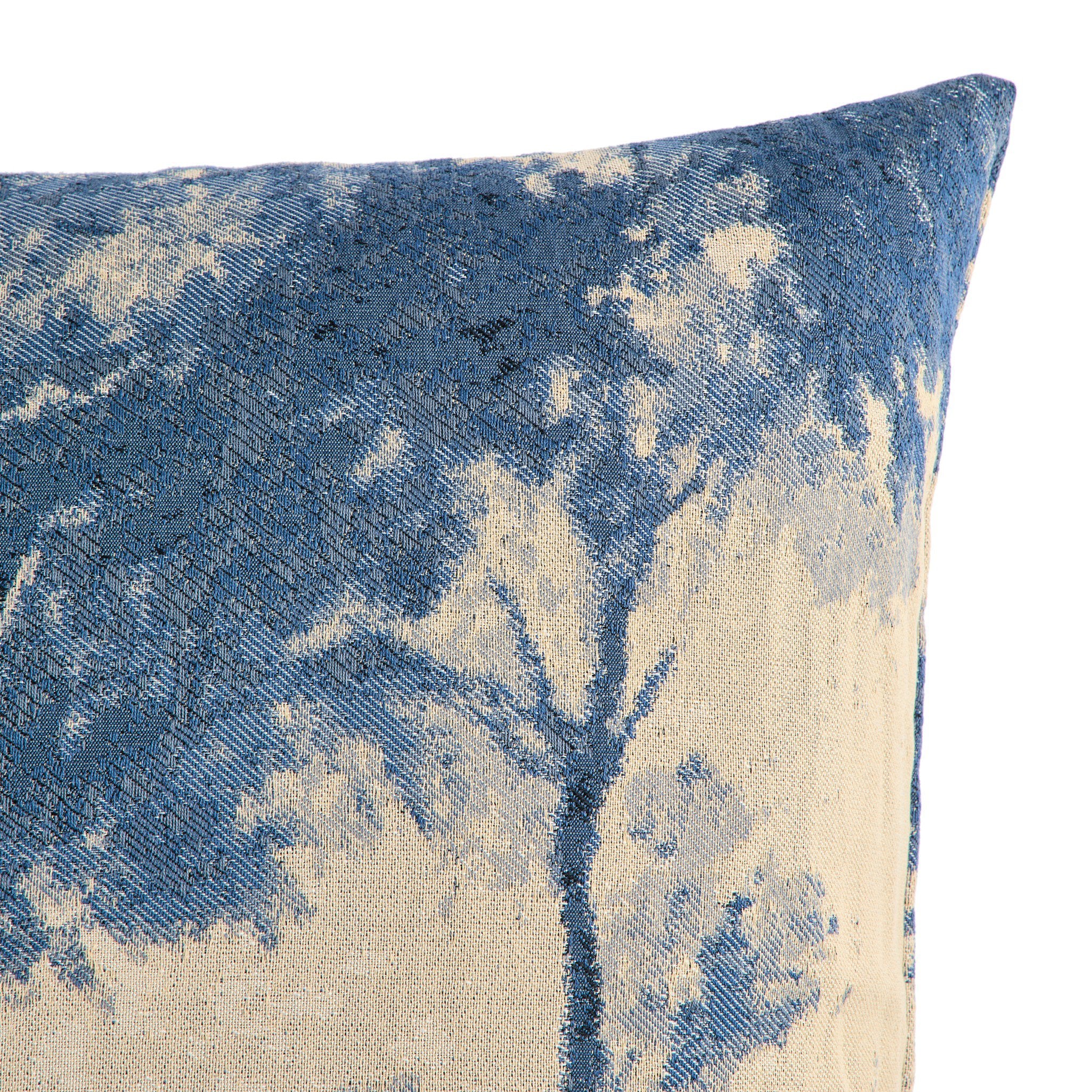Four Hands Toile Pillow