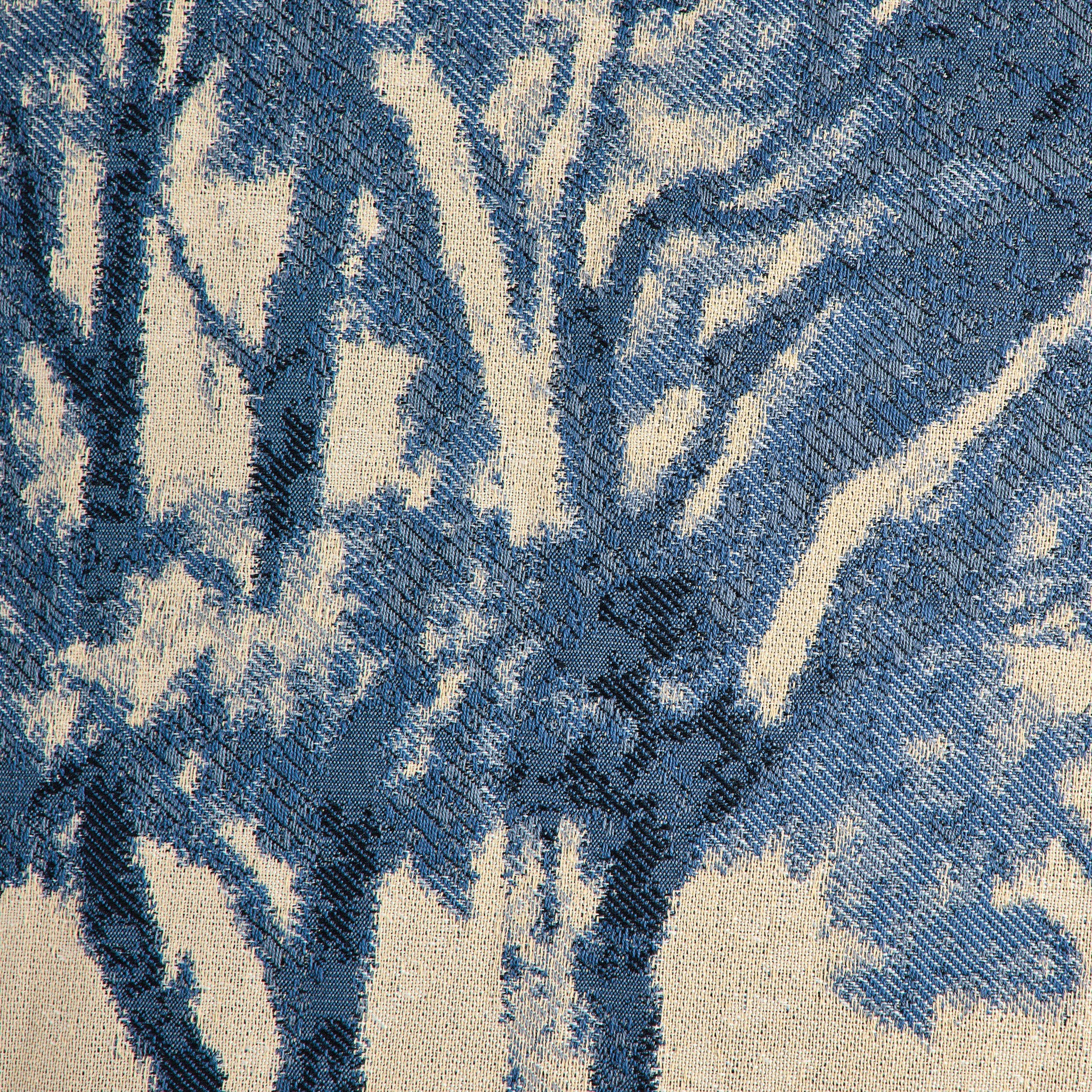 Four Hands Toile Pillow
