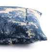 Four Hands Toile Pillow