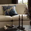 Four Hands Toile Pillow