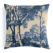 Four Hands Toile Pillow