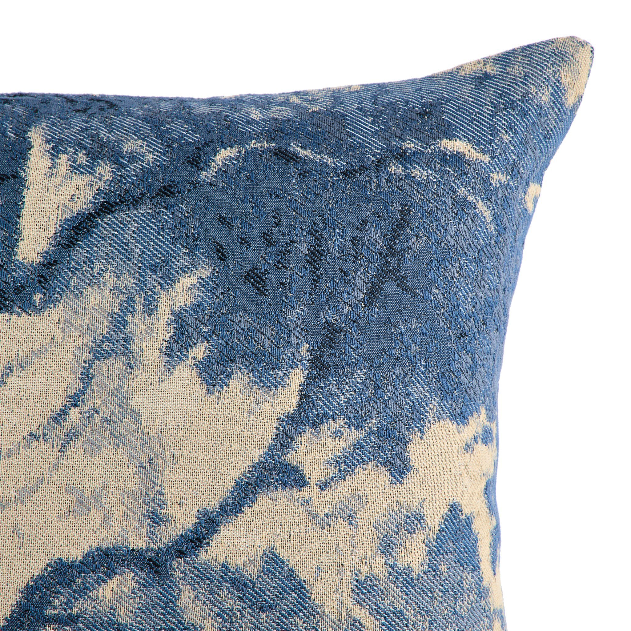 Four Hands Toile Pillow