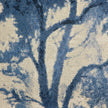 Toile Pillow