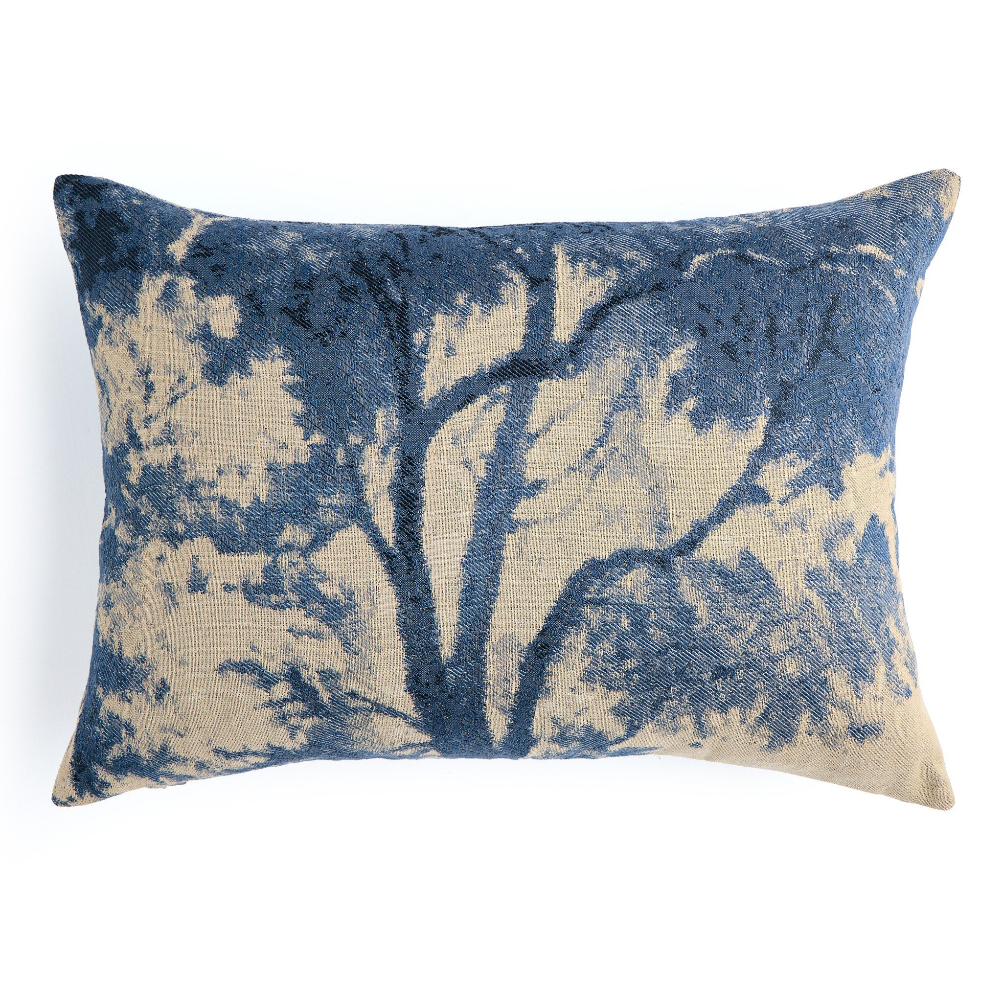 Four Hands Toile Pillow