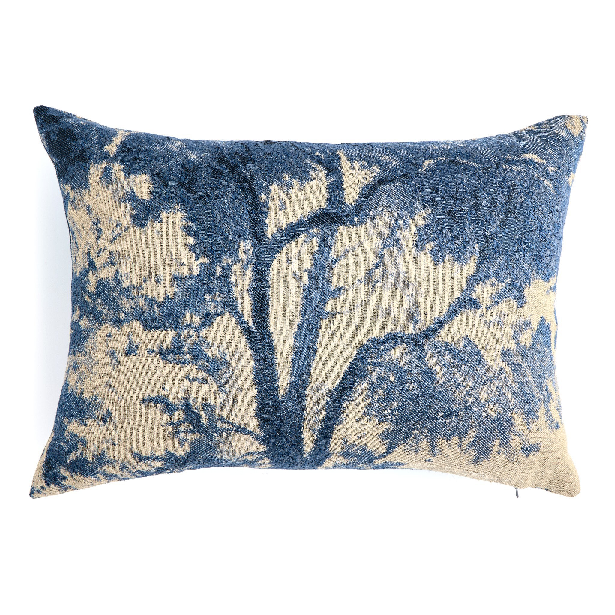 Four Hands Toile Pillow