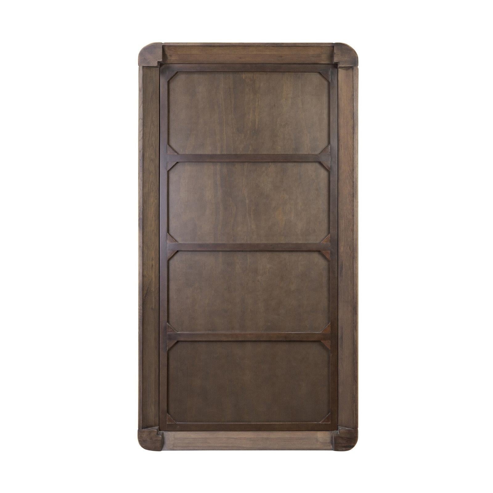 Ponte Floor Mirror