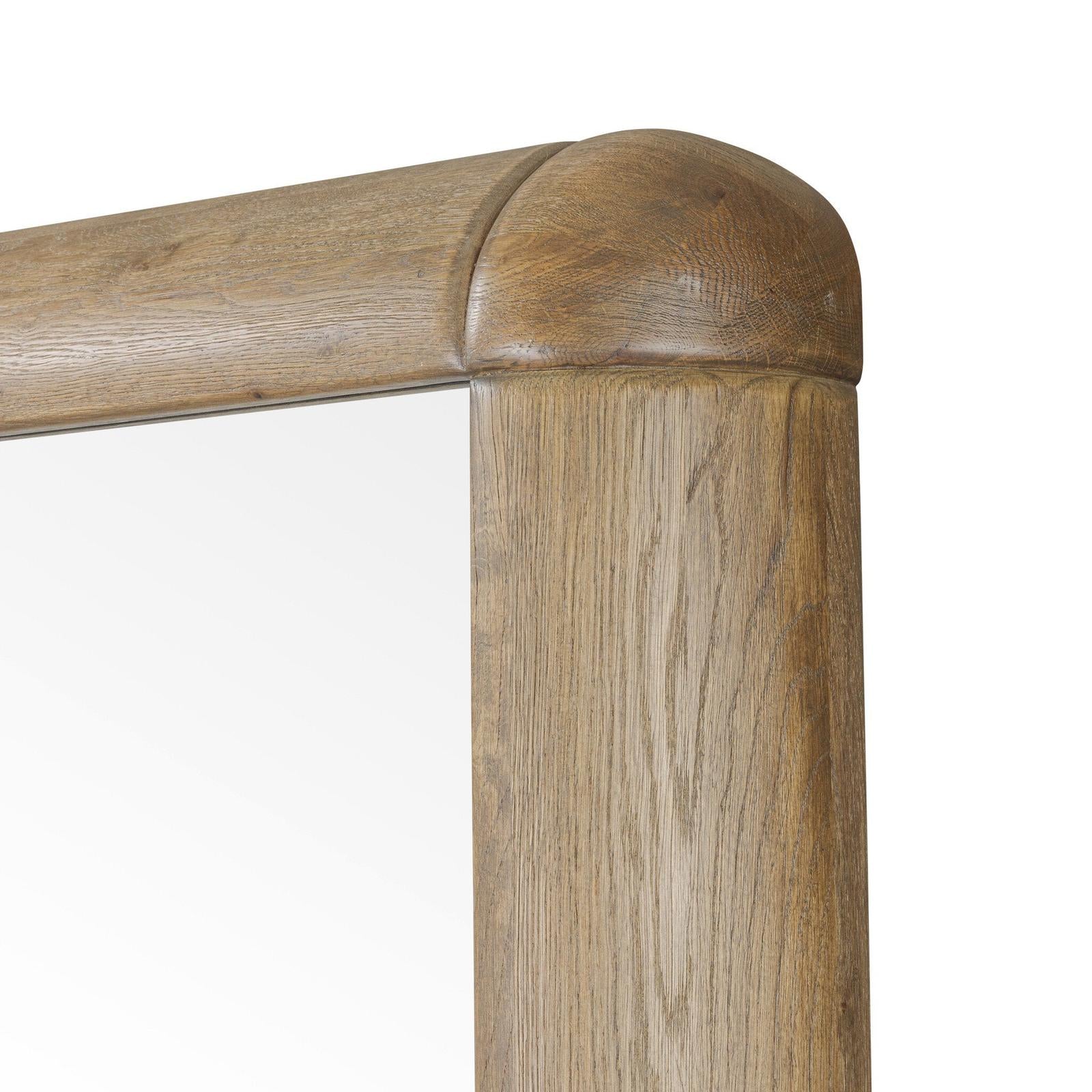 Ponte Floor Mirror