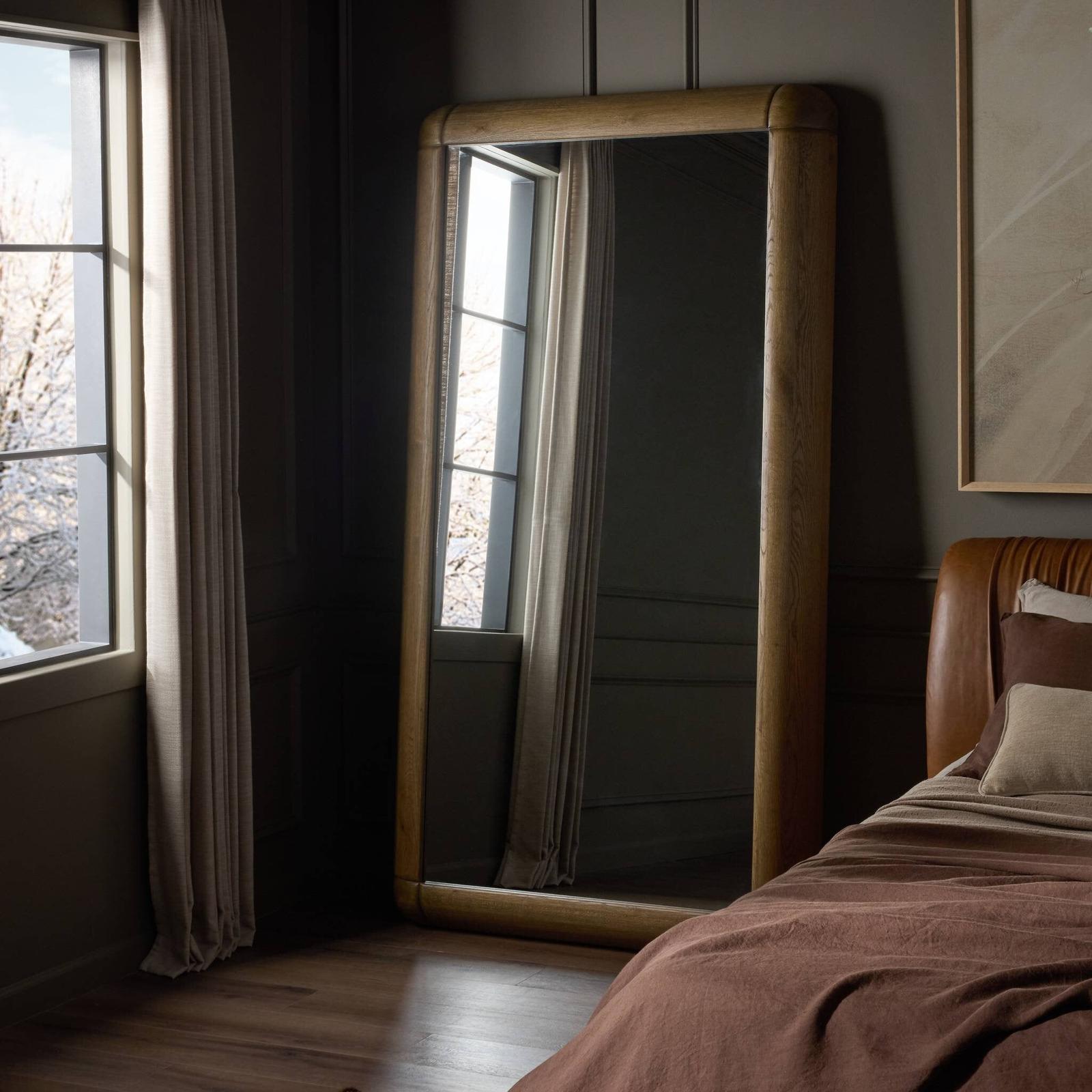 Ponte Floor Mirror
