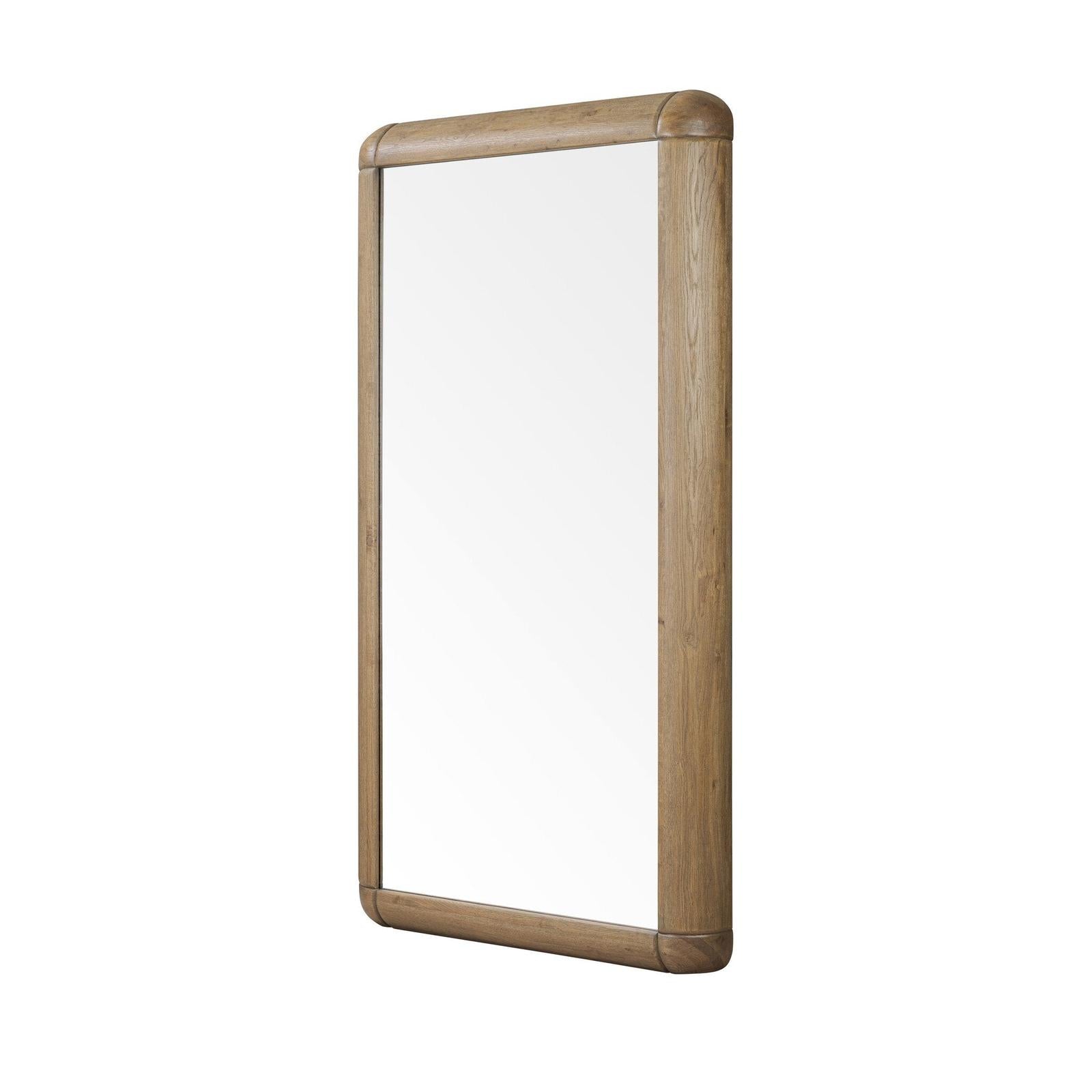 Ponte Floor Mirror