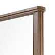 Four Hands Kish Mirror
