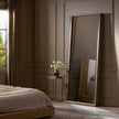 Four Hands Kish Mirror