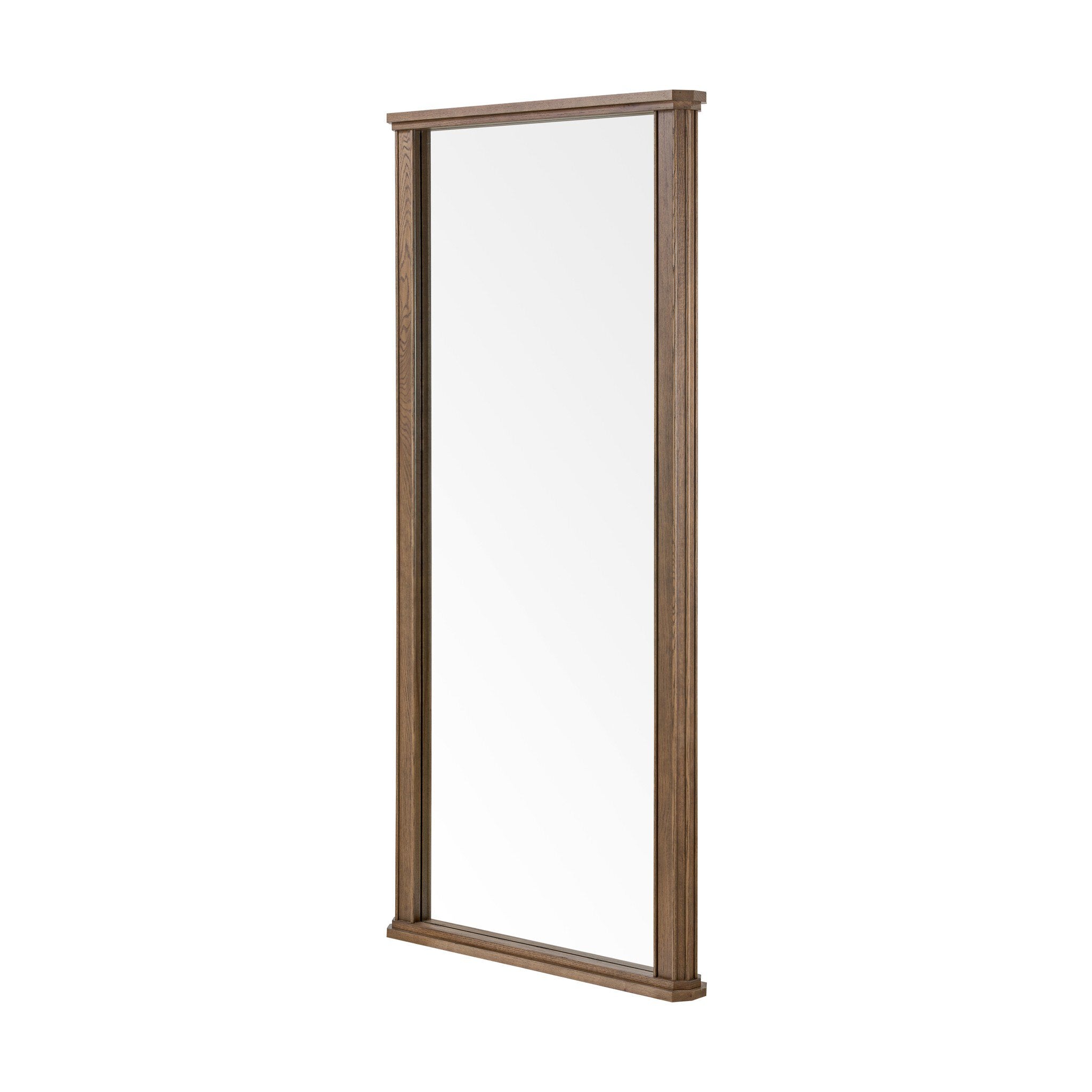 Four Hands Kish Mirror