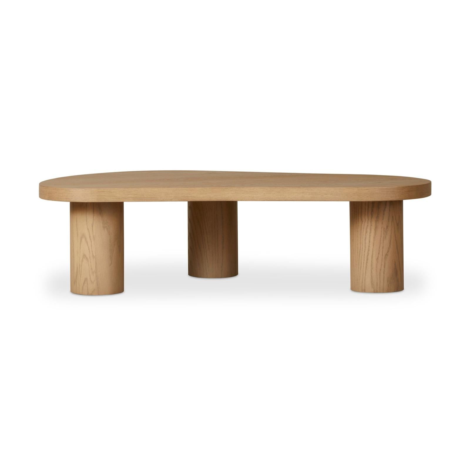 Four Hands Joji Nesting Coffee Table
