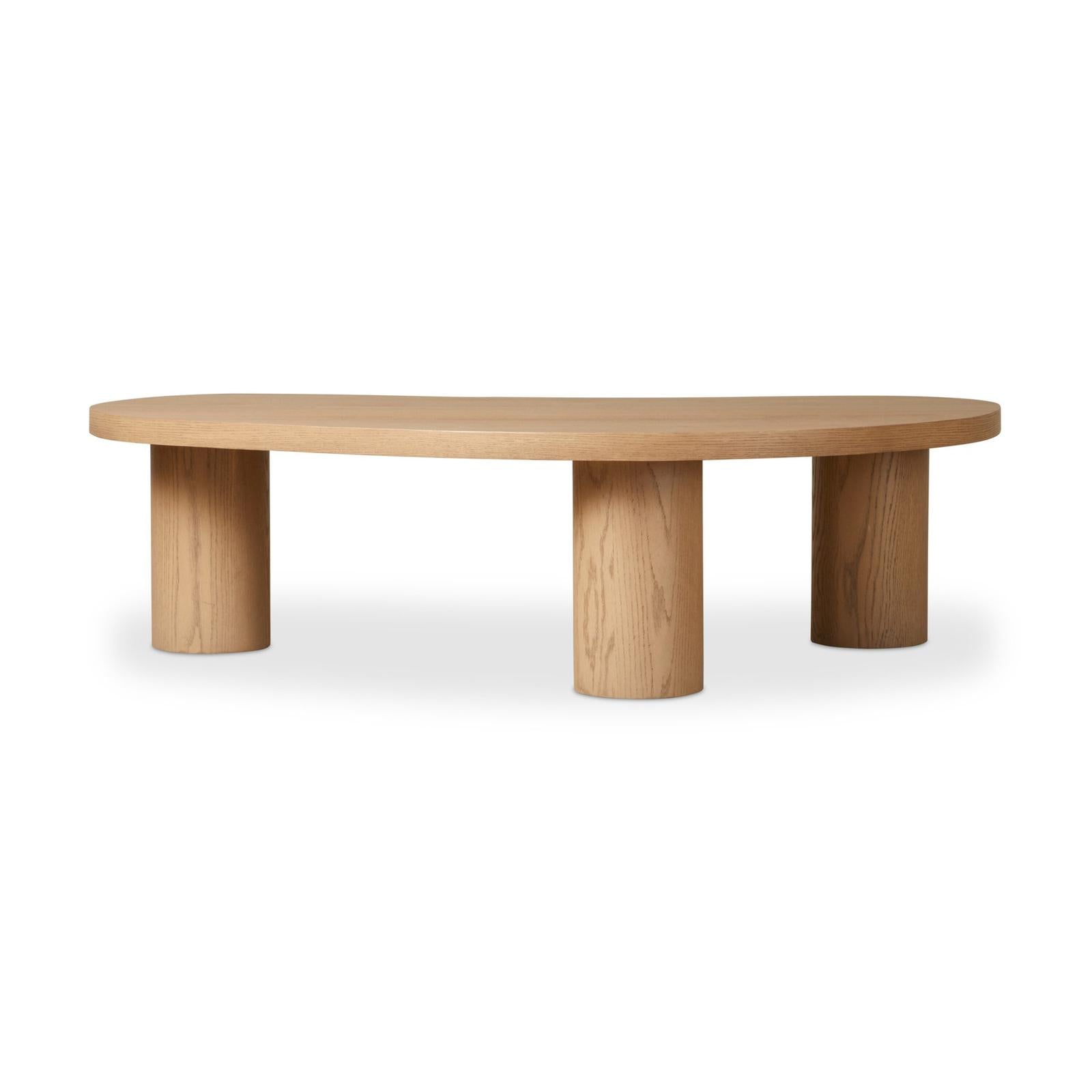 Four Hands Joji Nesting Coffee Table
