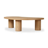 Four Hands Joji Nesting Coffee Table