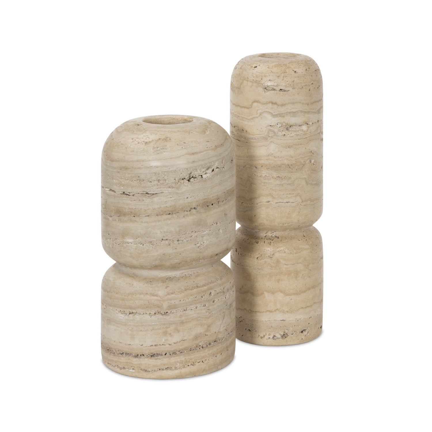 Four Hands Haylen Vases