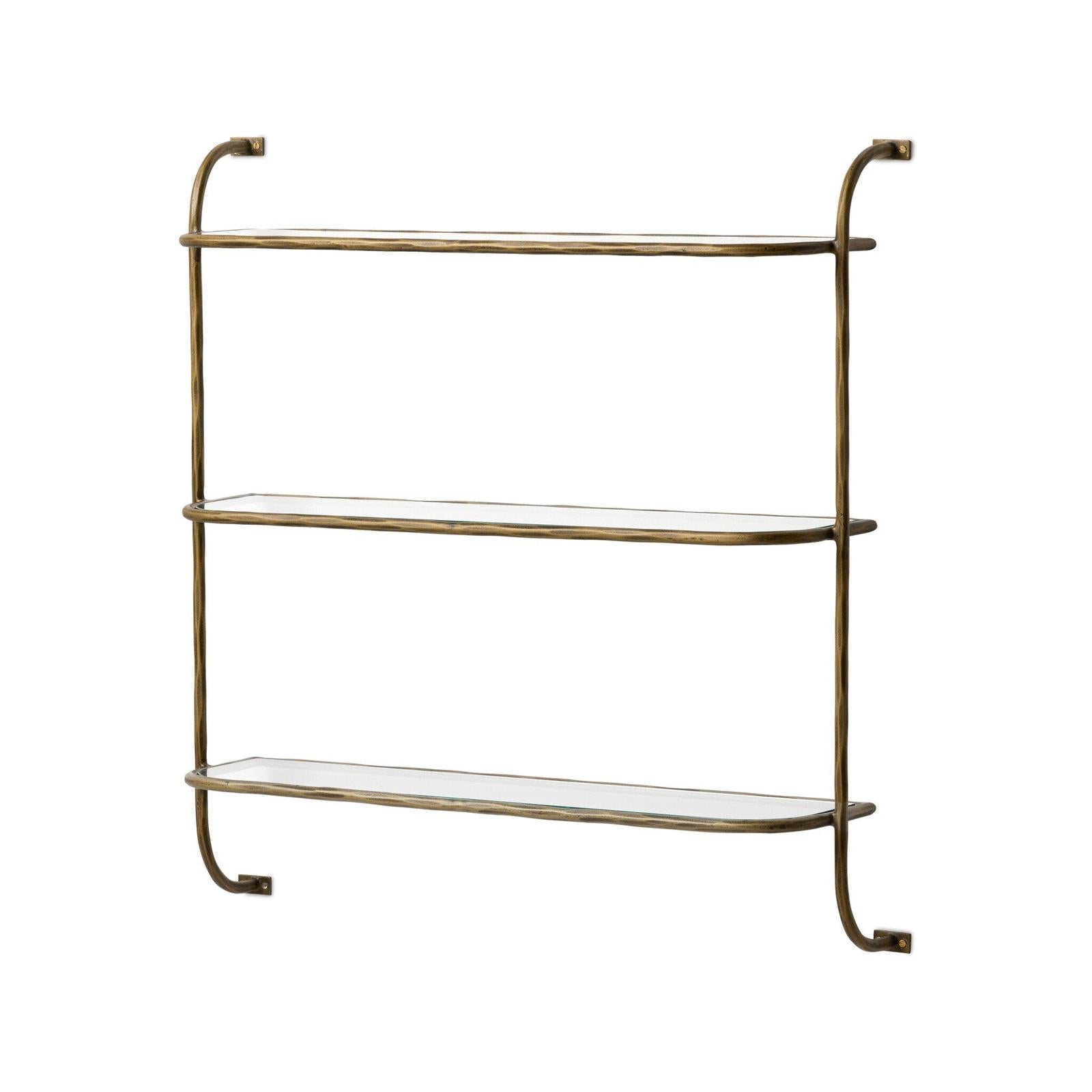 Swinton Shelf