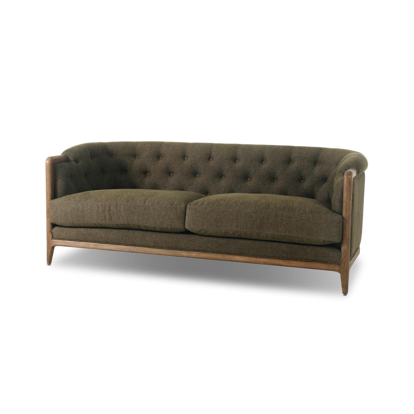 Ellsworth Sofa