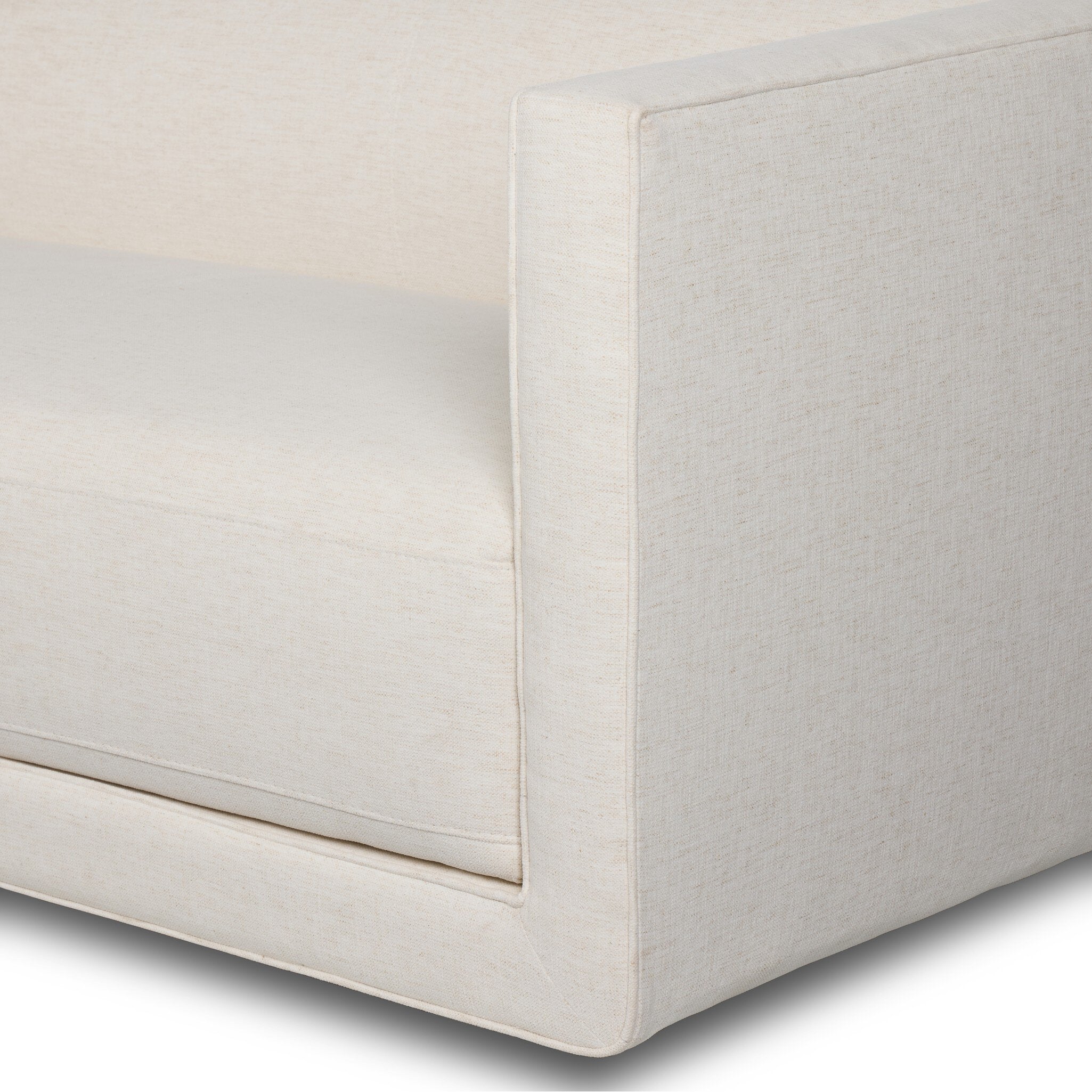 Four Hands Phillip 2-Piece Sectional