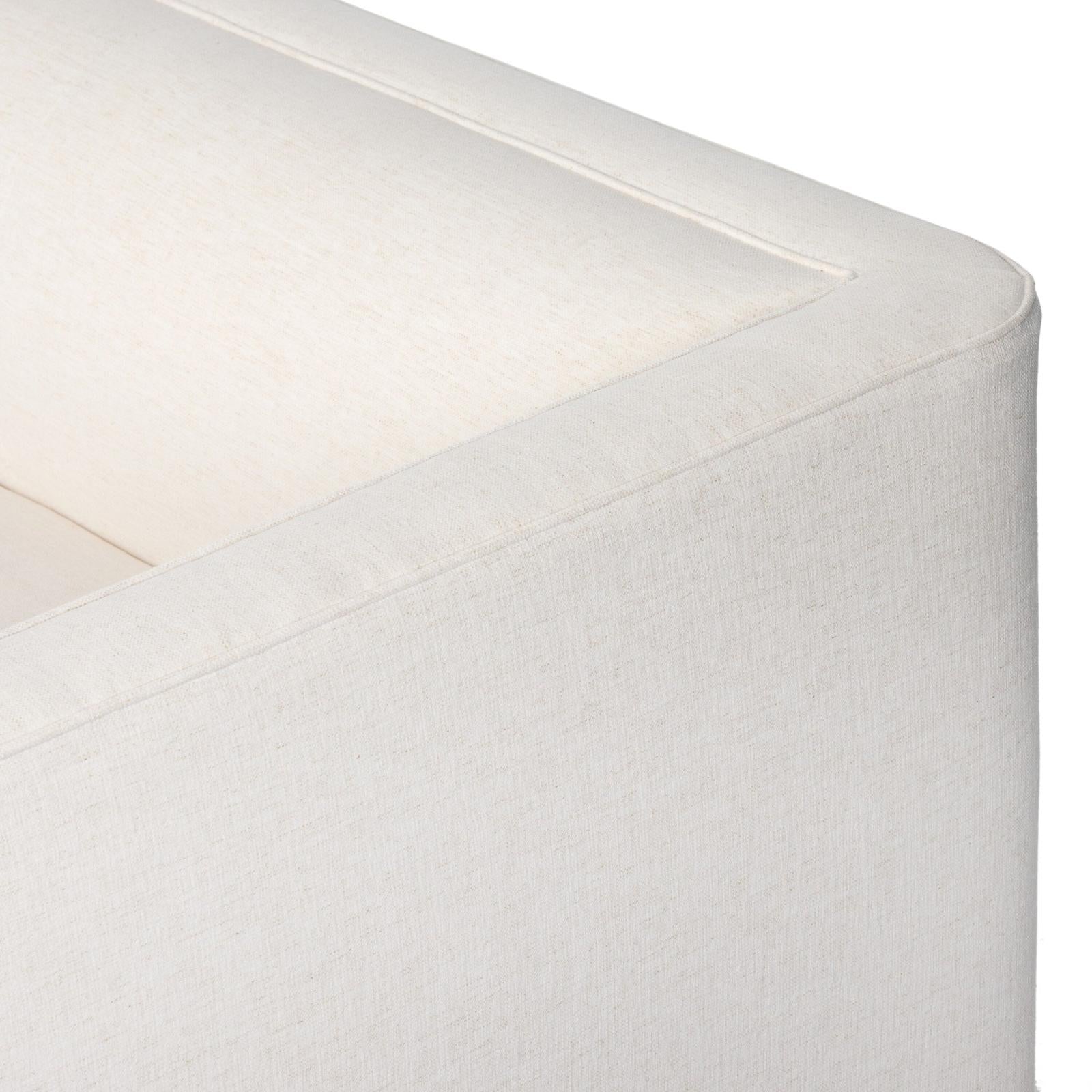 Four Hands Phillip 2-Piece Sectional