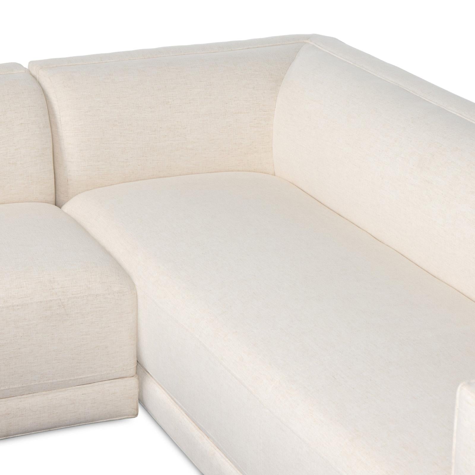 Four Hands Phillip 2-Piece Sectional