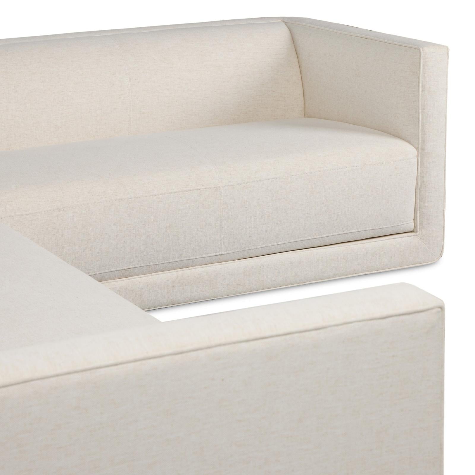Four Hands Phillip 2-Piece Sectional