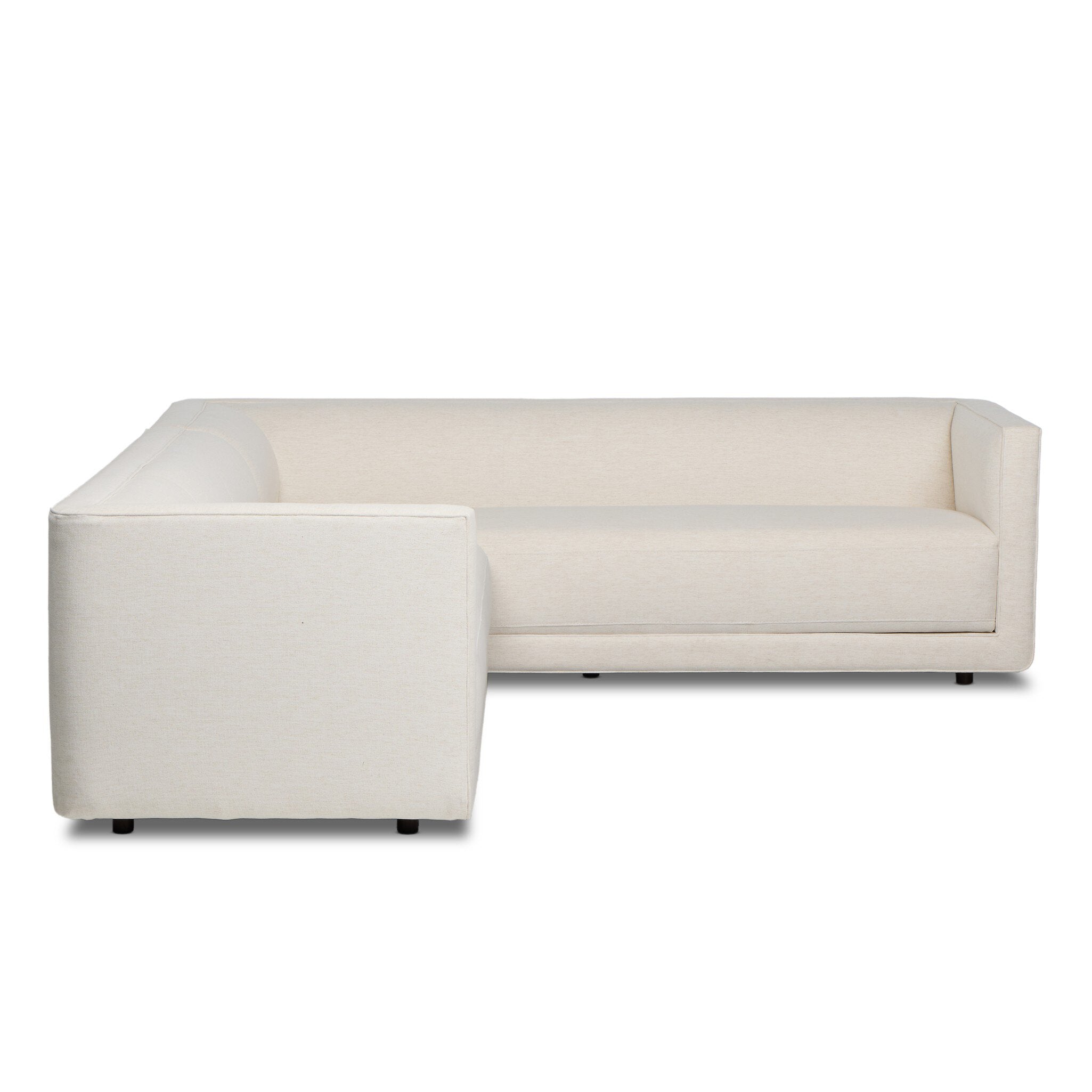 Four Hands Phillip 2-Piece Sectional