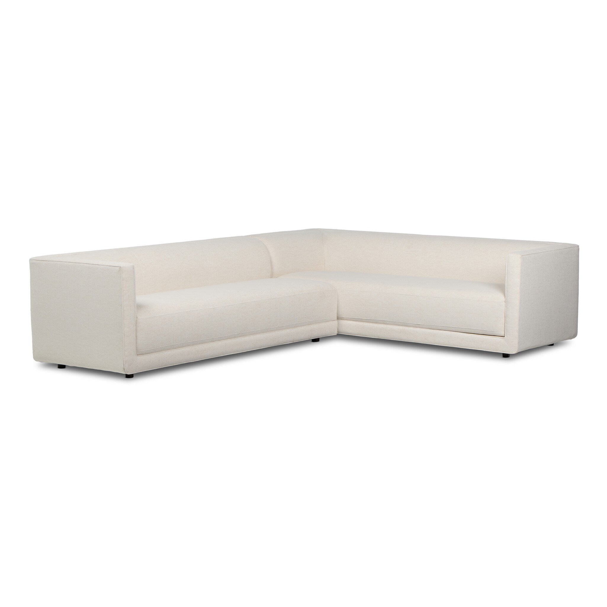 Four Hands Phillip 2-Piece Sectional