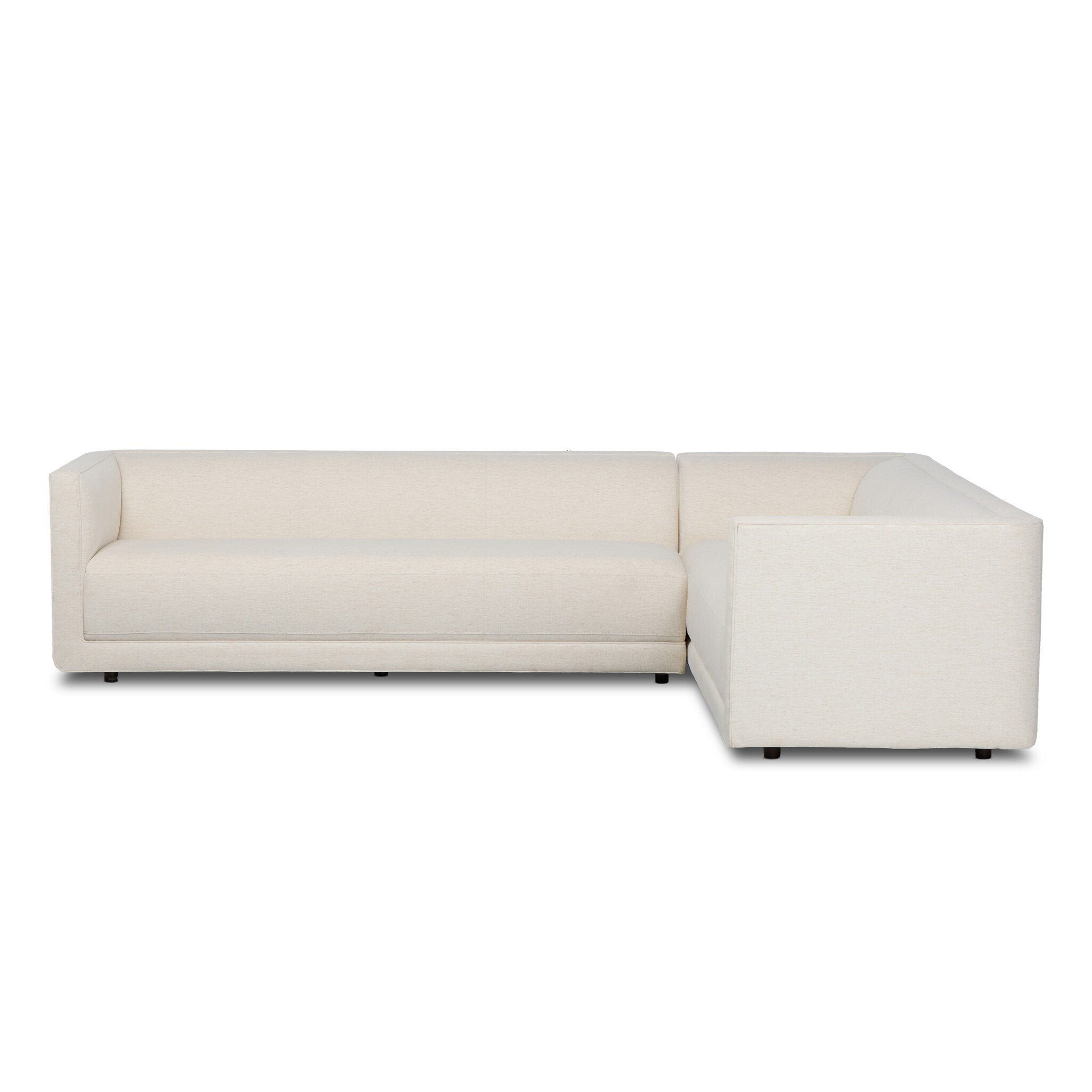 Four Hands Phillip 2-Piece Sectional