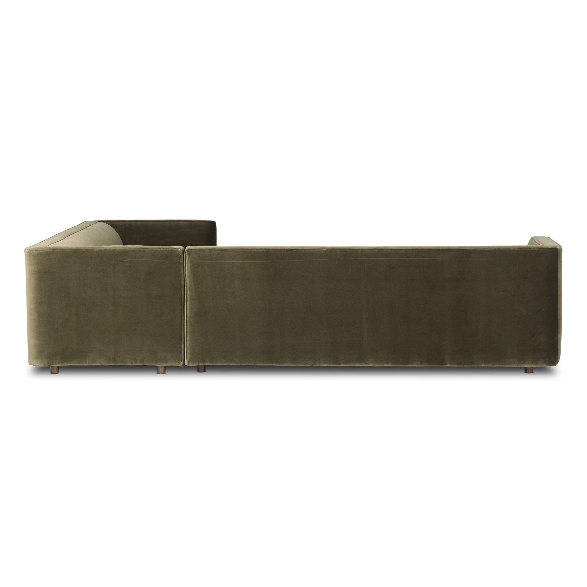 Four Hands Phillip 2-Piece Sectional
