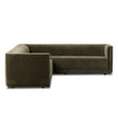 Four Hands Phillip 2-Piece Sectional