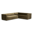Four Hands Phillip 2-Piece Sectional
