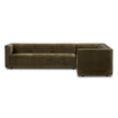 Four Hands Phillip 2-Piece Sectional