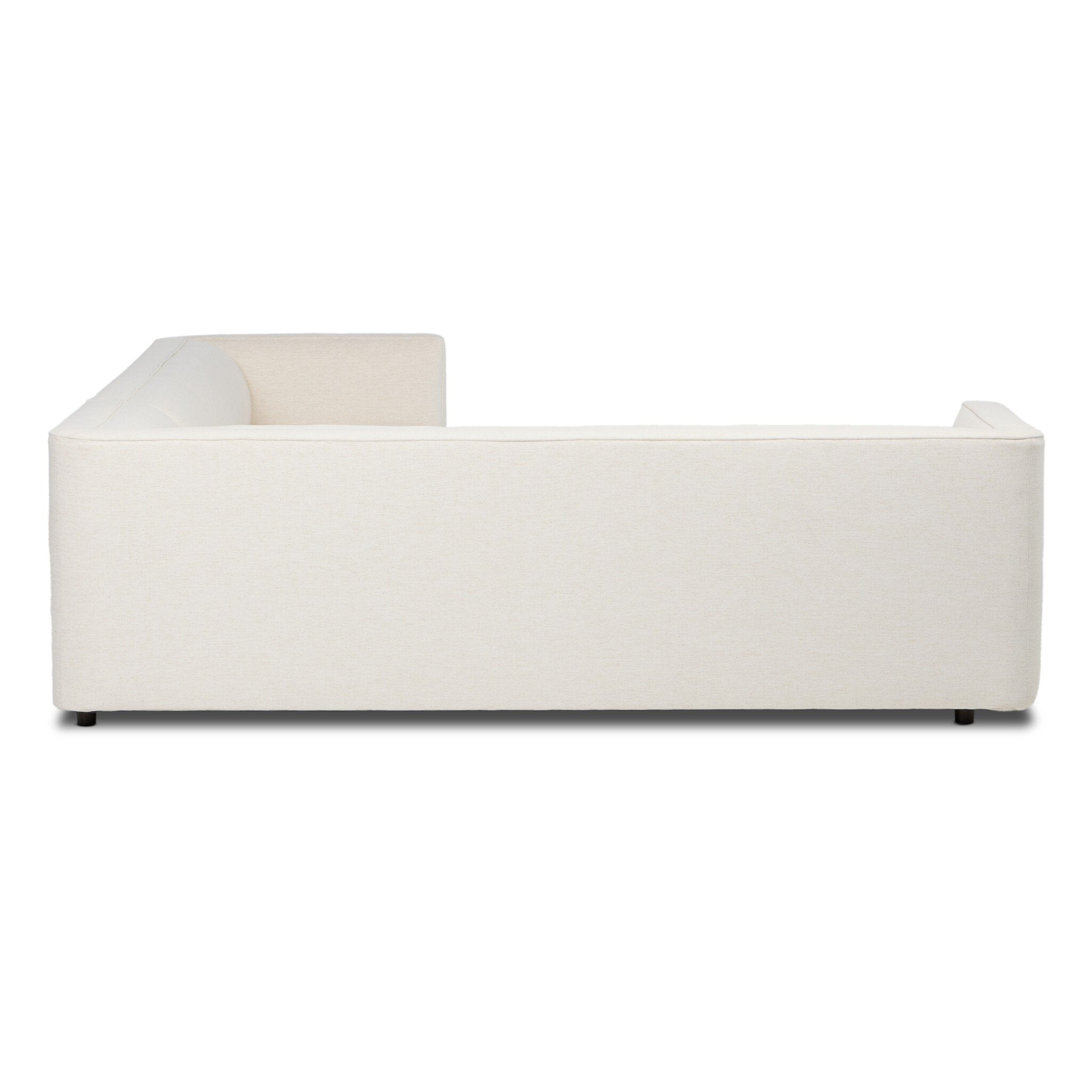 Four Hands Phillip 2-Piece Sectional