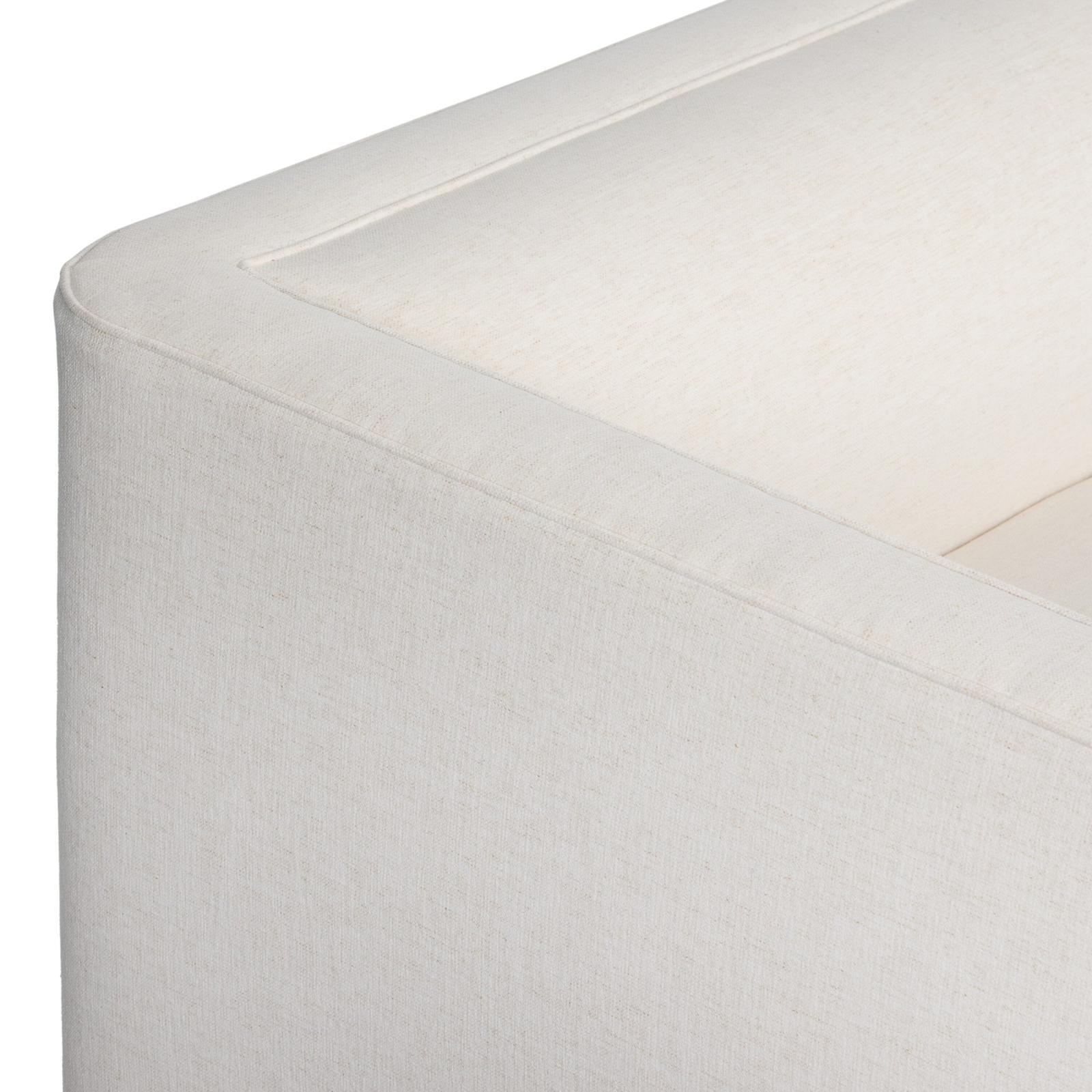 Four Hands Phillip 2-Piece Sectional